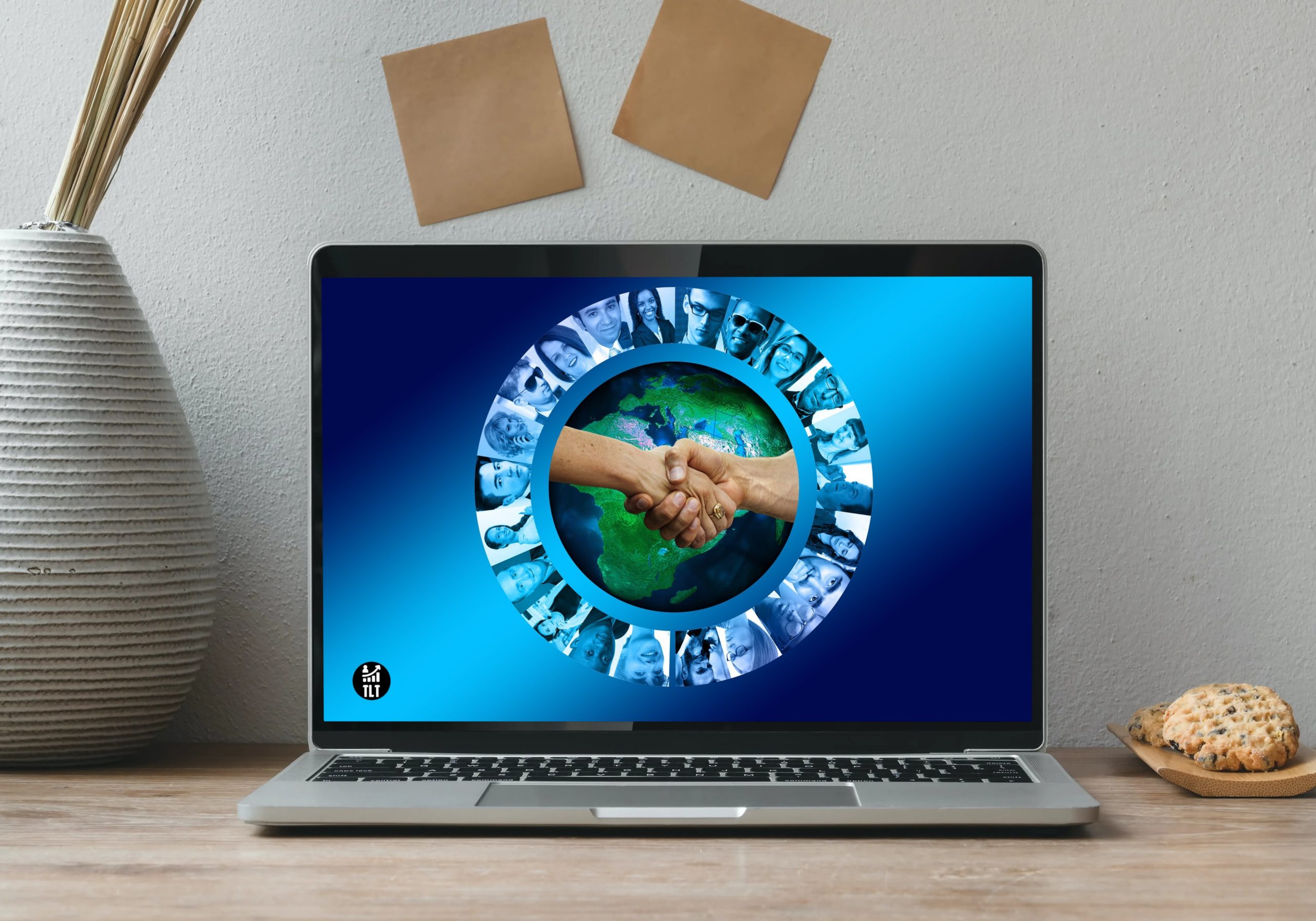 Top Level Traffic Bridgend Web Design Social Media and Digital Marketing Build Trust With Your Social Media Platforms