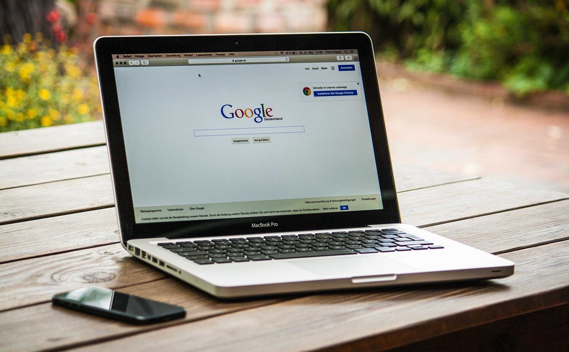 Top Level Traffic Bridgend SEO for google
