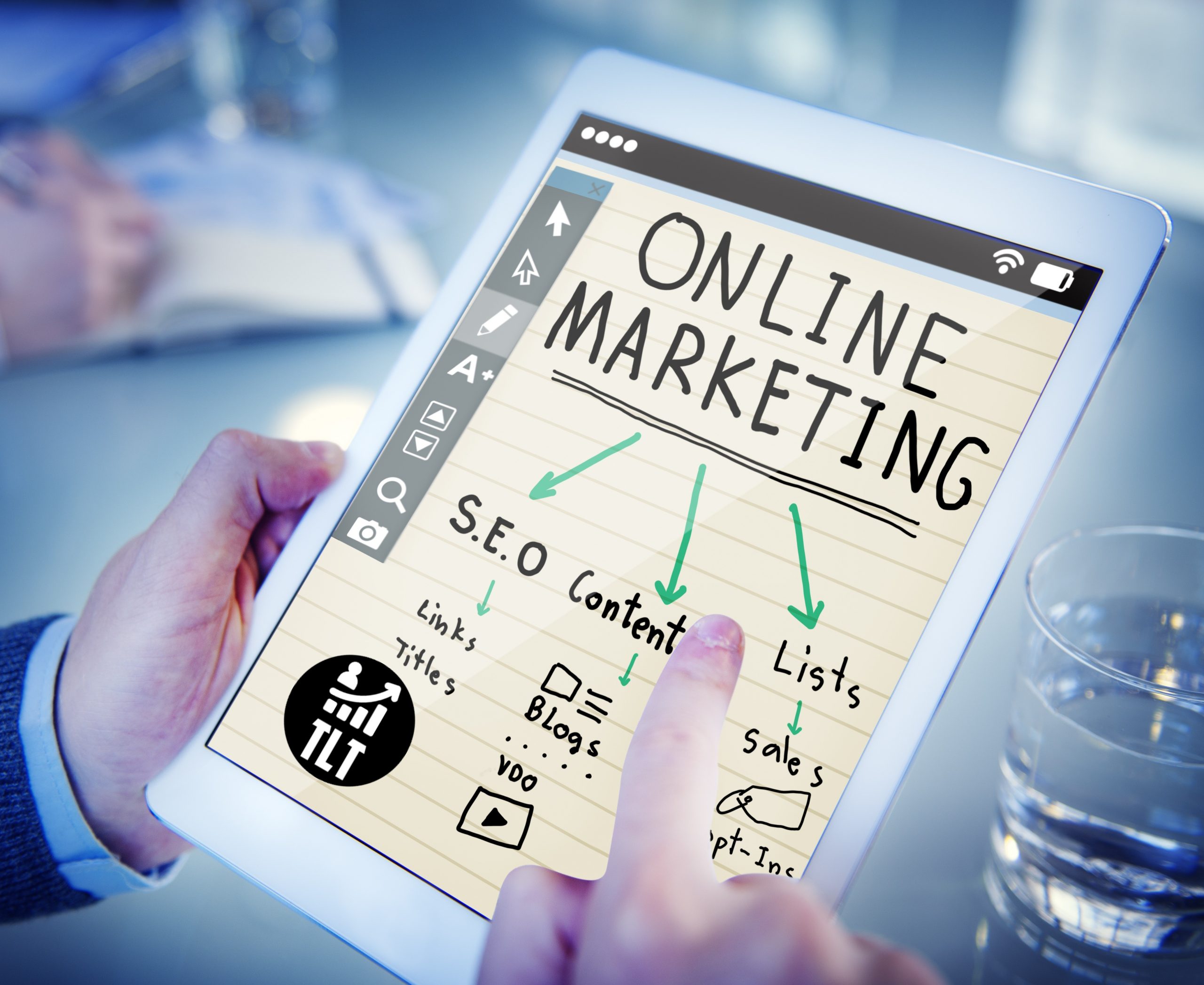 How to choose the right keywords results-driven marketing stratergy