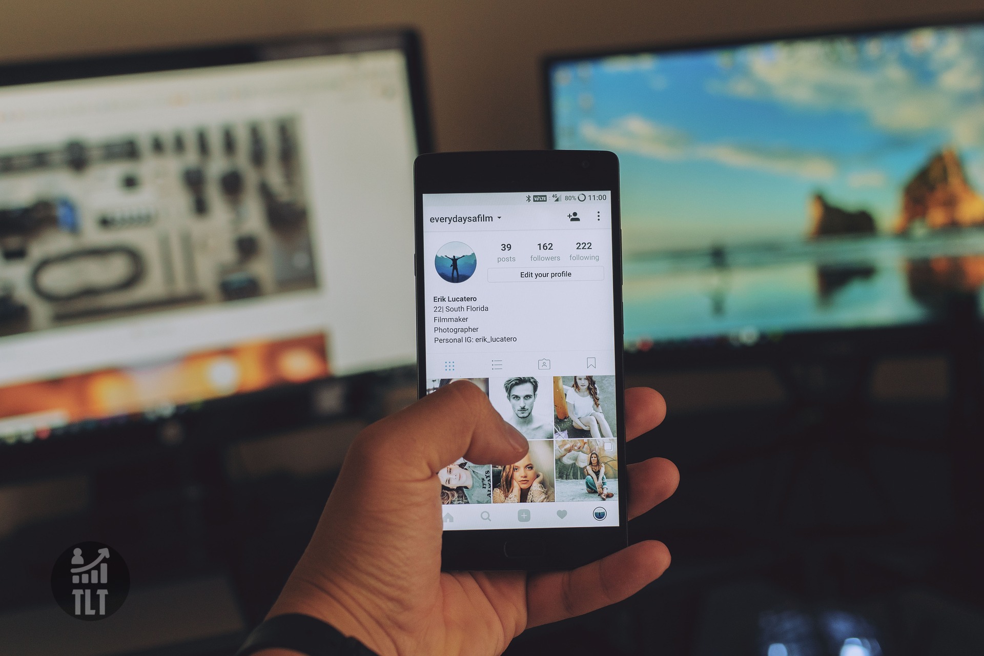 Top Level Traffic Bridgend Web Design Social Media and Digital Marketing 4 Social Media Growth Hacking Tools
