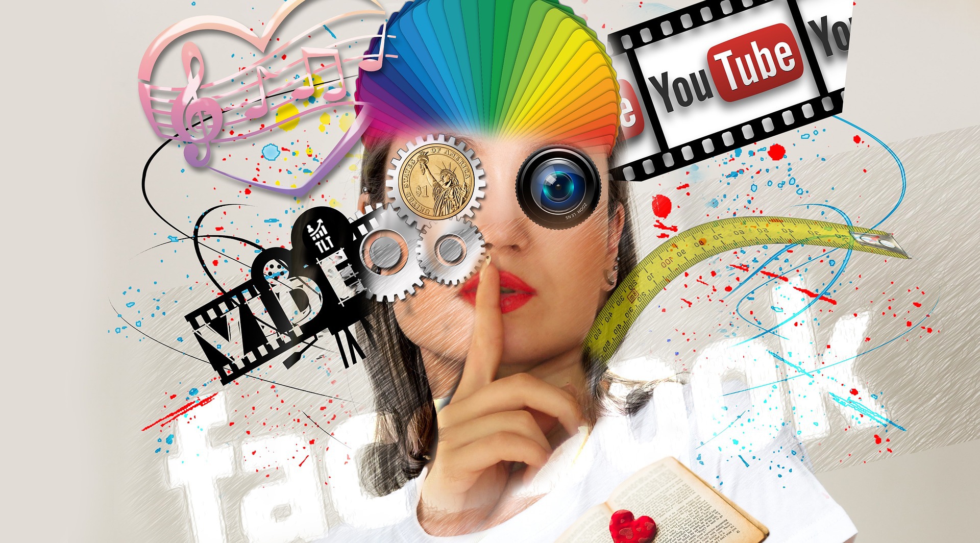 Top Level Traffic Bridgend Web Design Social Media and Digital Marketing Making Your Own Youtube Videos