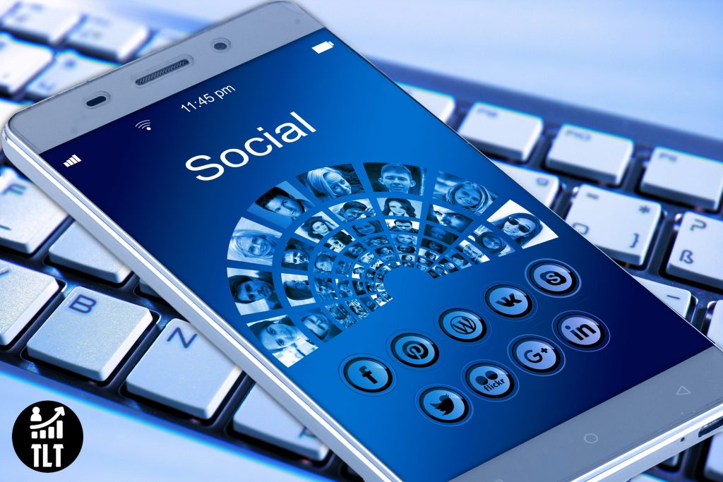 Top Level Traffic Bridgend Web Design Social Media and Digital Micro-Influencers