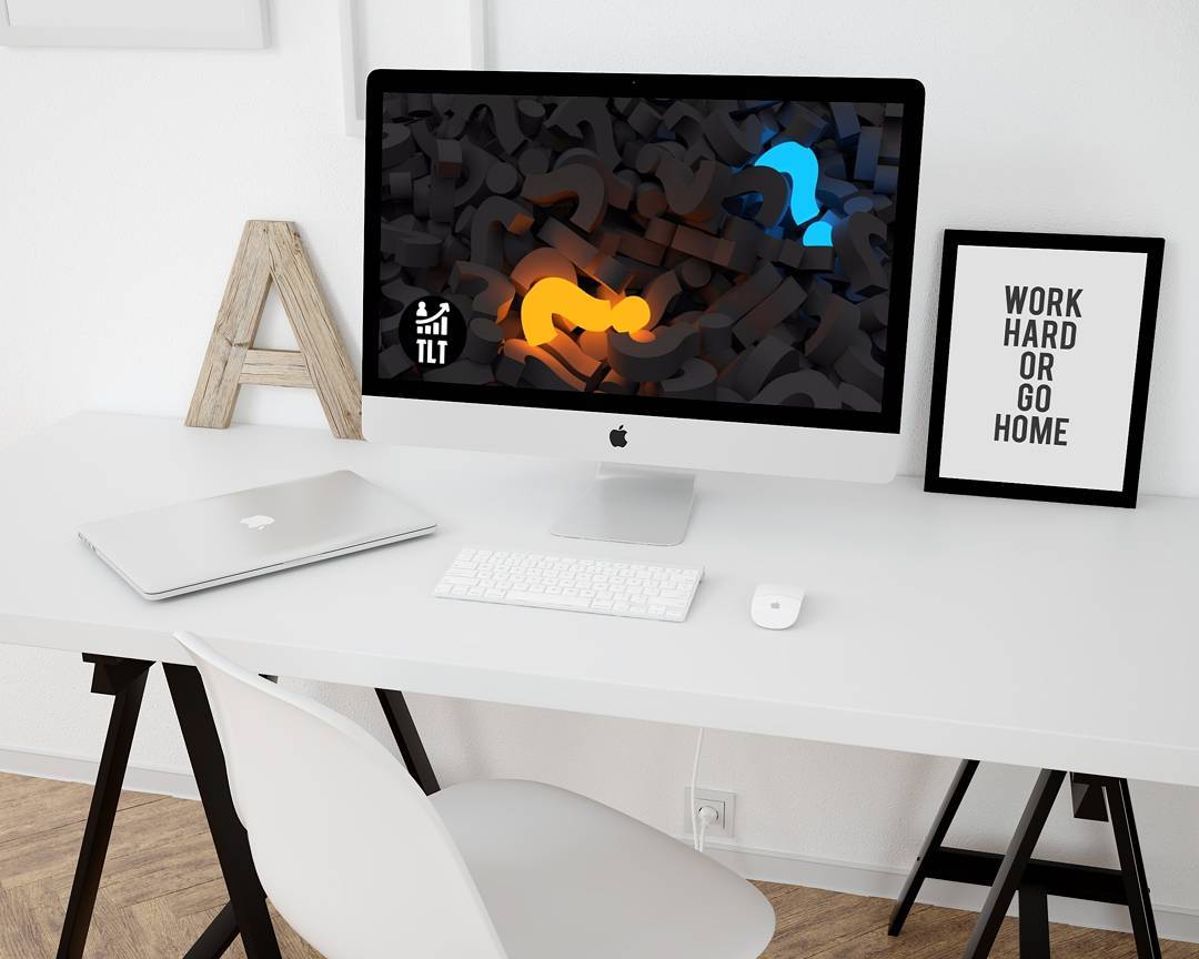Top Level Traffic Bridgend Web Design Social Media and Digital Marketing Ingredients of a killer idea