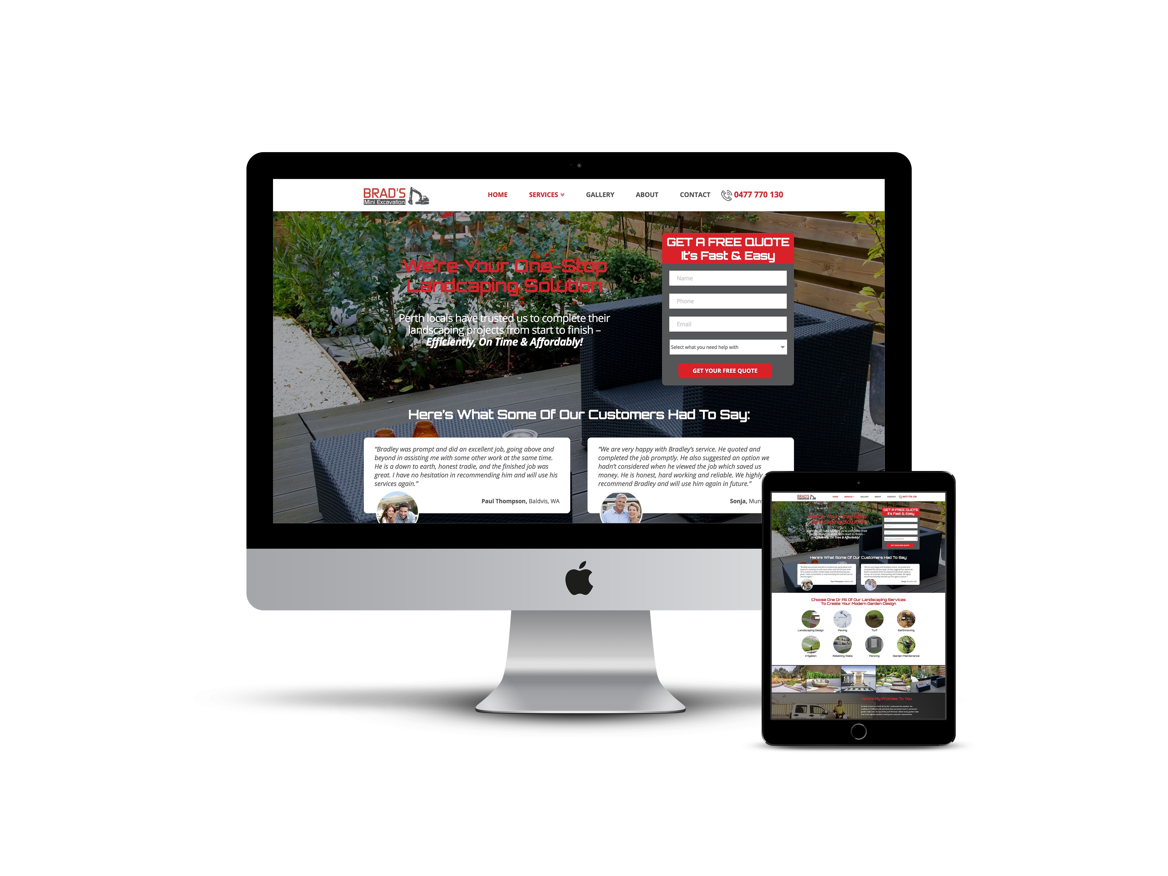 Portfolio