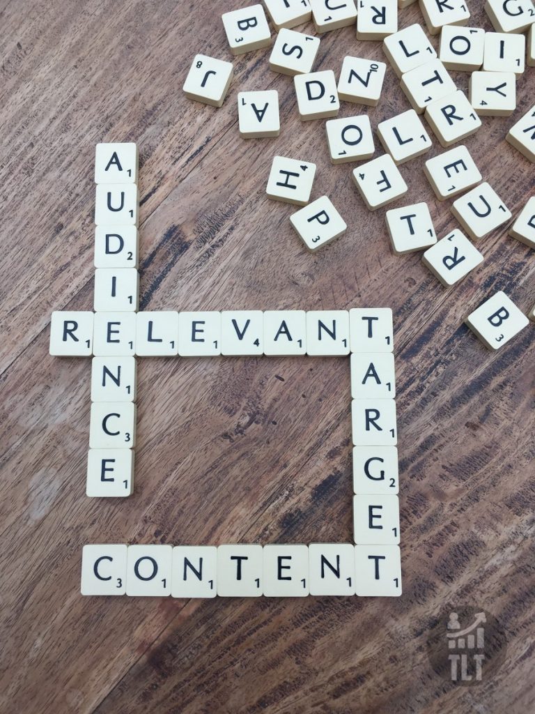 Content Strategy