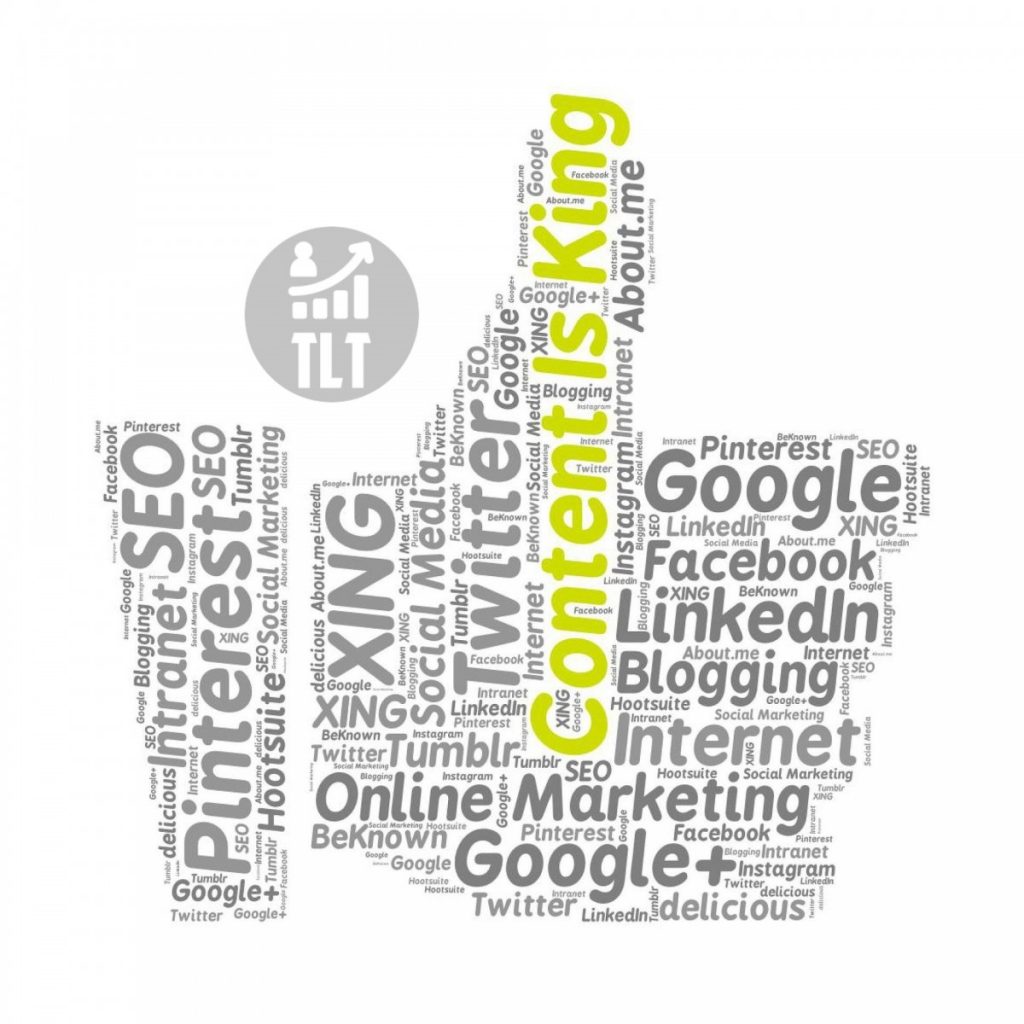 Content Strategy
