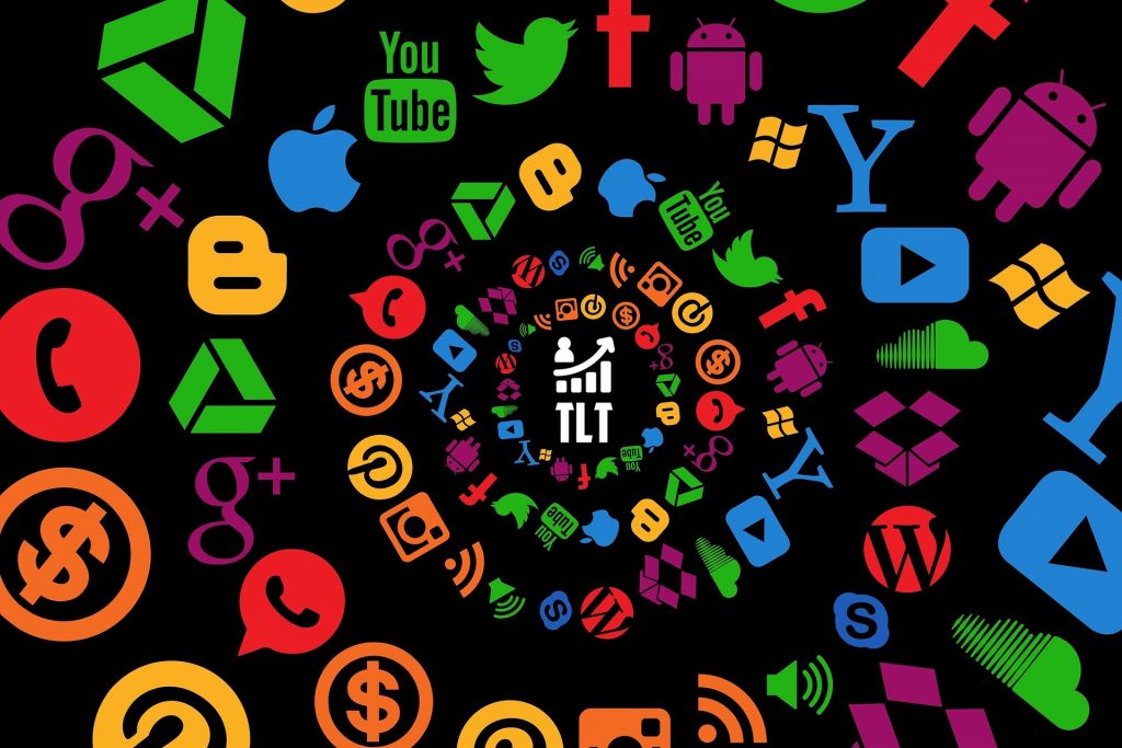 social media brand voice