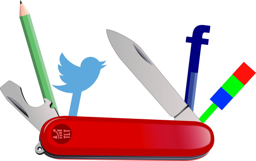 Free Social Media Management - Top Level Traffic