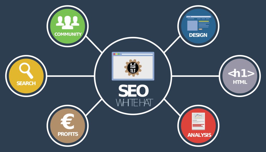 Top Level Traffic Bridgend Web Design Social Media and Digital Marketing Top-Level SEO 