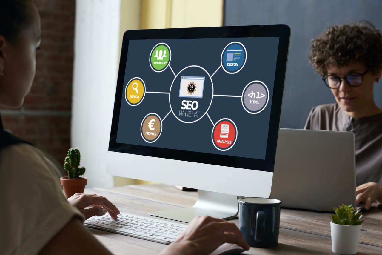 Top Level Traffic Bridgend Web Design Social Media and Digital Marketing Top-Level SEO