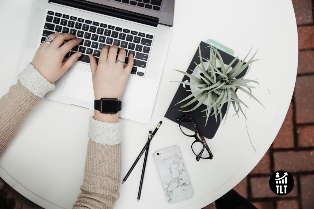 Top Level Traffic Bridgend Web Design Social Media and Digital Marketing On-Page SEO Lead Generation get more leads online
