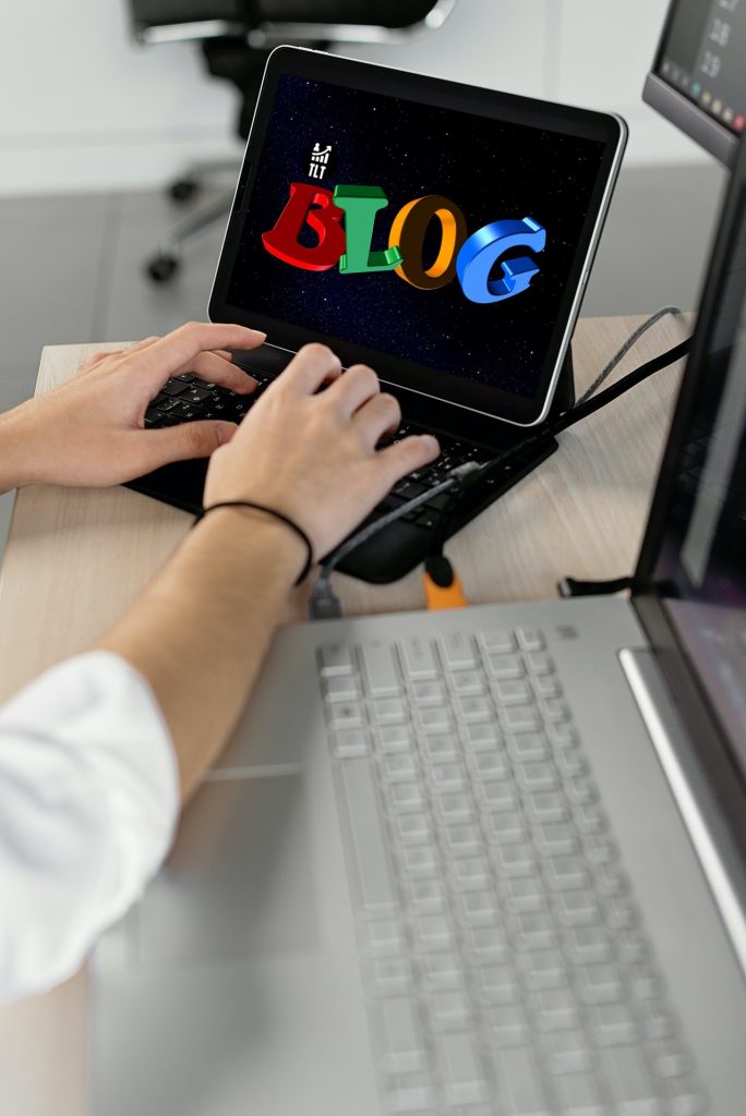 Top Level Traffic Bridgend Web Design Social Media and Digital Marketing Privacy On Social Media Blogging