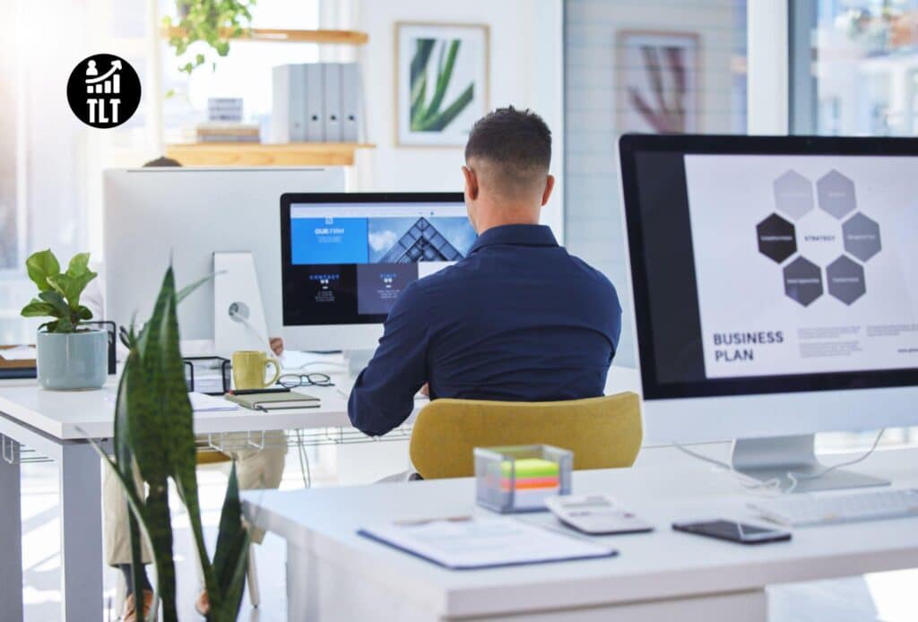 Top Level Traffic Web Design Bridgend and South Wales UK Small business web design