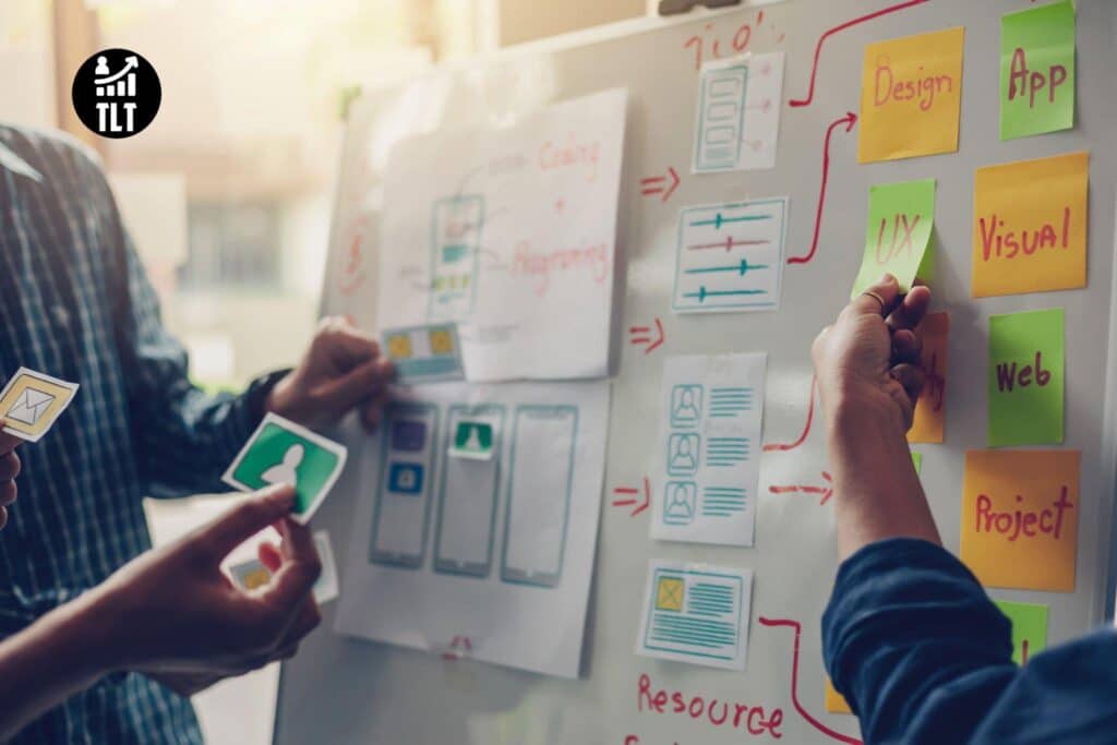 Top Level Traffic Web Design Bridgend and South Wales UK Small business web design