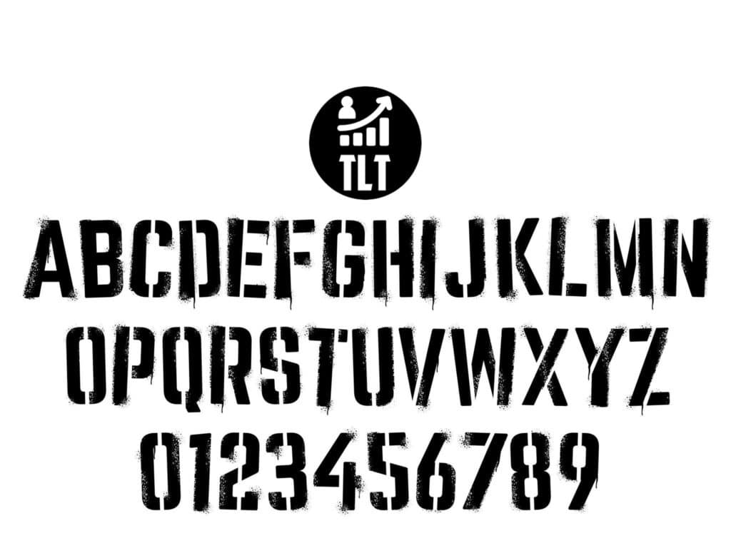 Top Level Traffic Web Design Bridgend and South Wales, U.K. website fonts