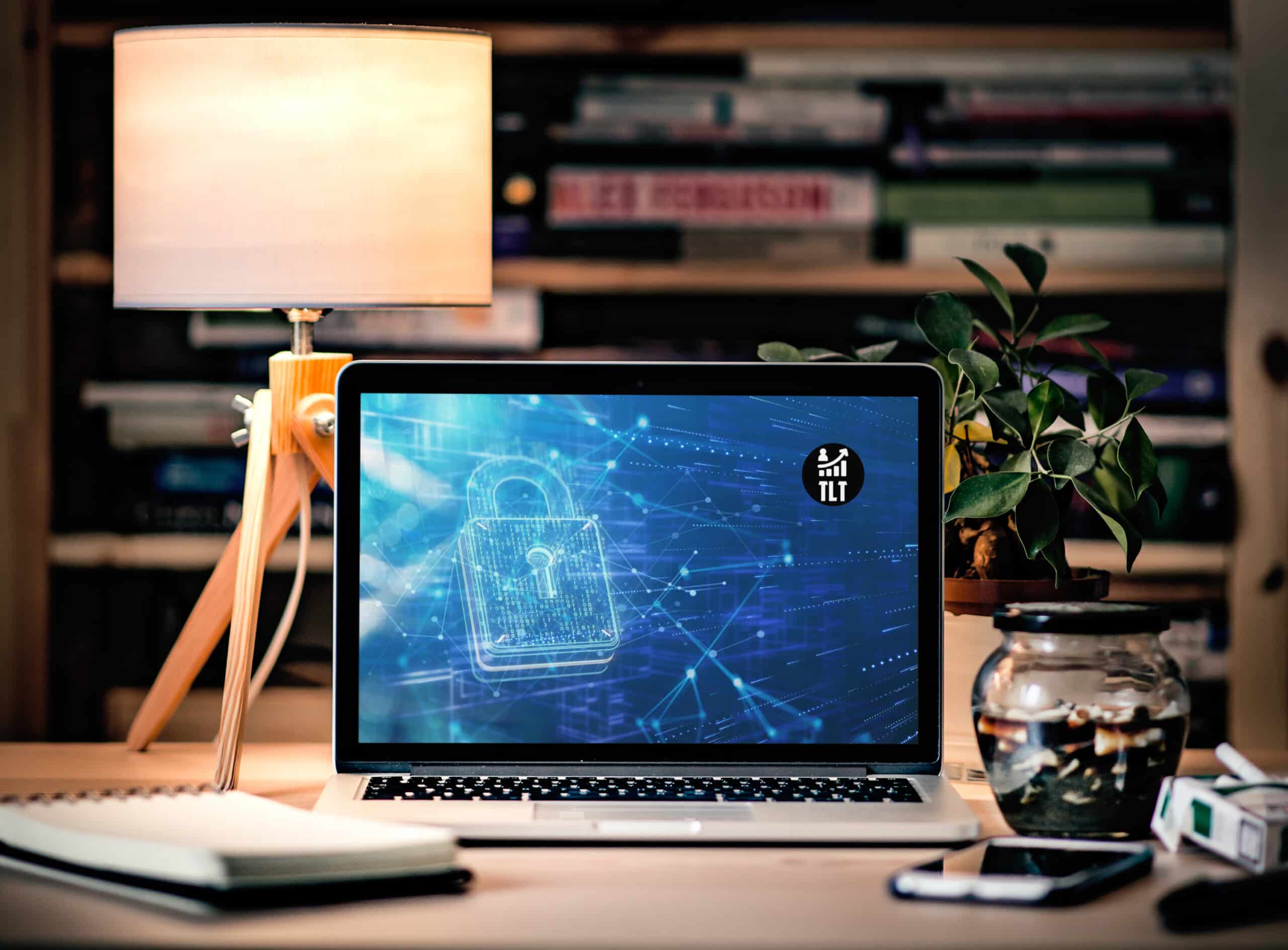 Top Level Traffic Web Design Bridgend and South Wales, U.K. The Role of Artificial Intelligence in Website Security