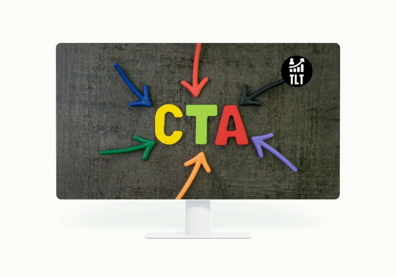 Top Level Traffic Web Design Bridgend and South Wales, U.K., The Art of Call to Action (CTA) Design.