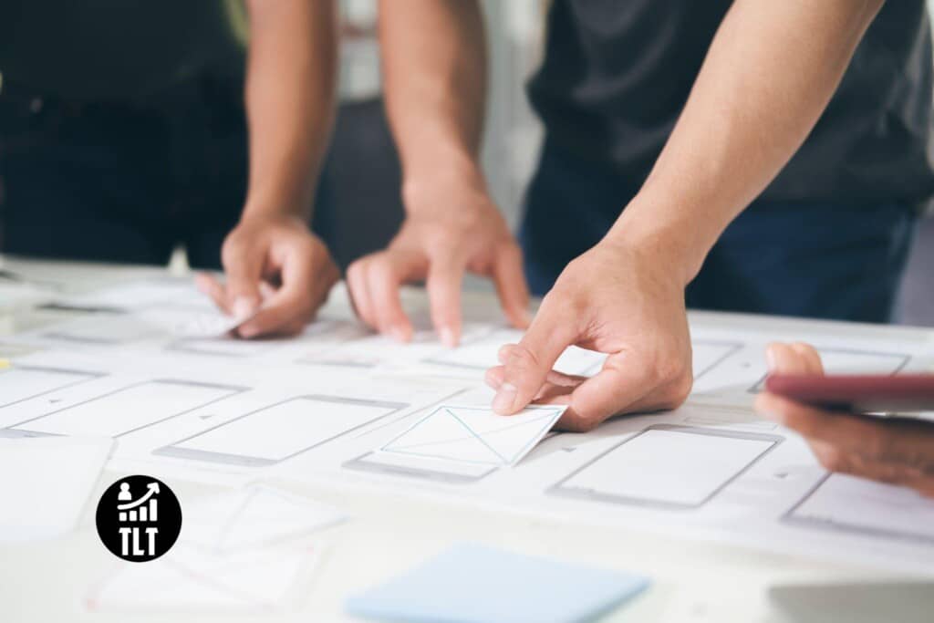 Top Level Traffic Web Design Bridgend and South Wales U.K 4 Top-level Principles of User Interface (UI) Design (1)