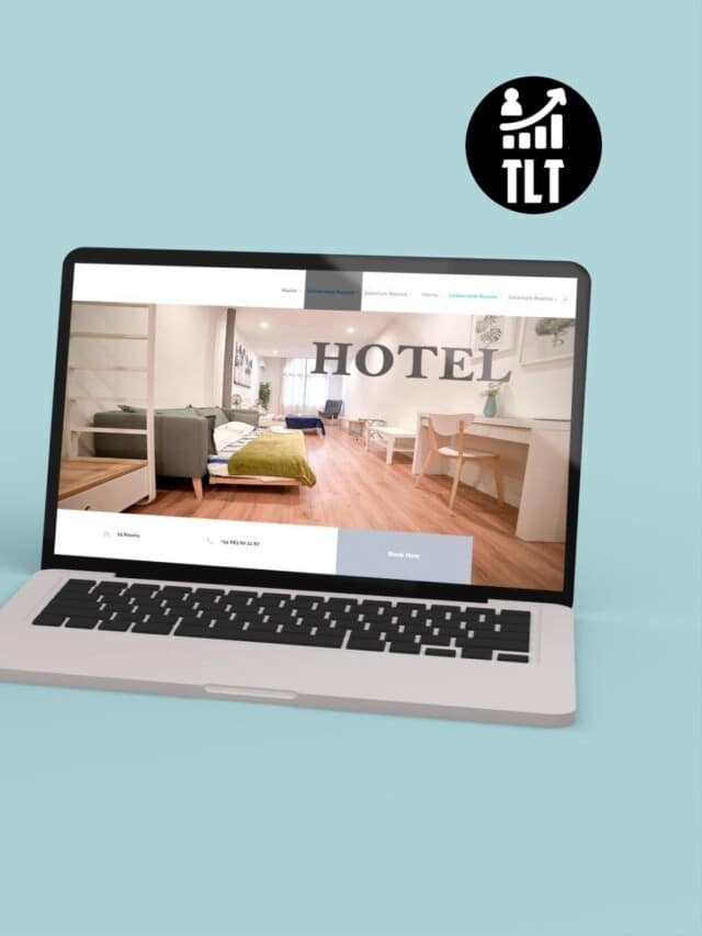 Top Level Traffic Bridgend Web Design, South Wales Responsive Web Design
