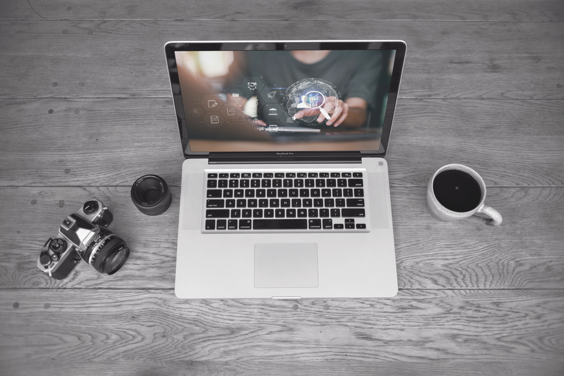Top Level Traffic Web Design Bridgend and South Wales, U.K. Top-level Customer-Centric Web Design