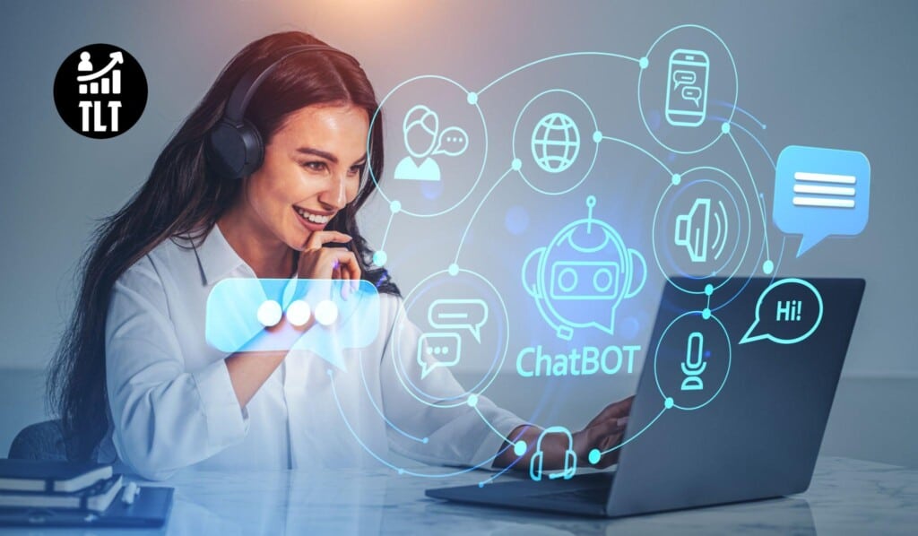 Top Level Traffic Web Design Bridgend and South Wales, UK Chatbot Implementation Using Chatbots to Improve Customer Service and Engagement