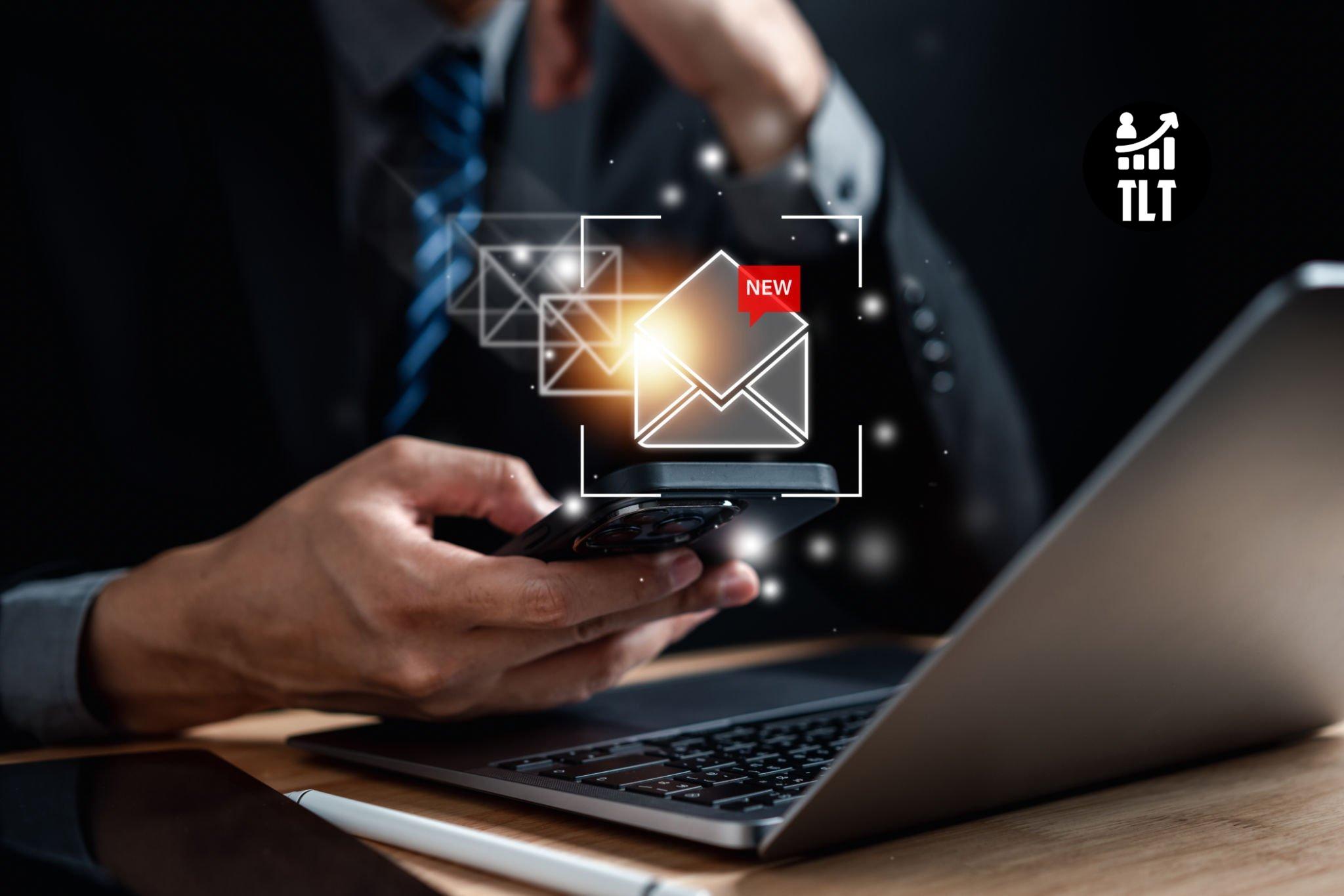 Top Level Traffic Web Design Bridgend and South Wales U.K Unlocking the Power of Top-level Effective Email Marketing