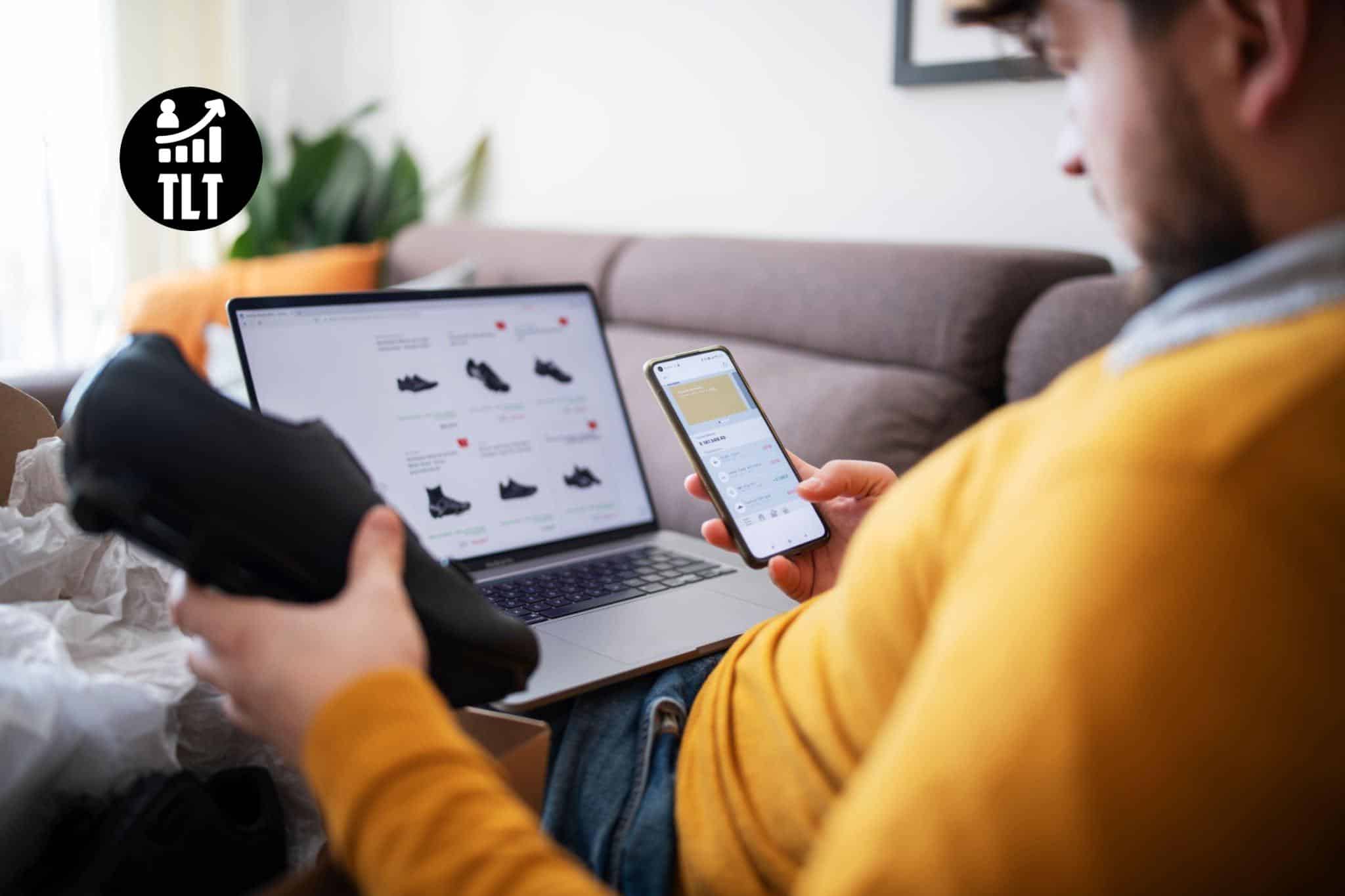 E-commerce Optimization Unleashing the Power of User Experience to Boost Conversions Plus Drive Sales