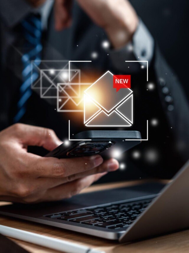 Top Level Traffic Web Design Bridgend and South Wales U.K Unlocking the Power of Top-level Effective Email Marketing