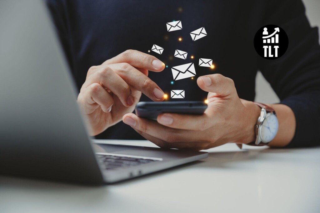 Top Level Traffic Web Design Bridgned and South Wales U.K, Developing Plus Executing Effective Email Marketing Campaigns to Nurture Leads, Retain Customers, Plus Drive Conversions