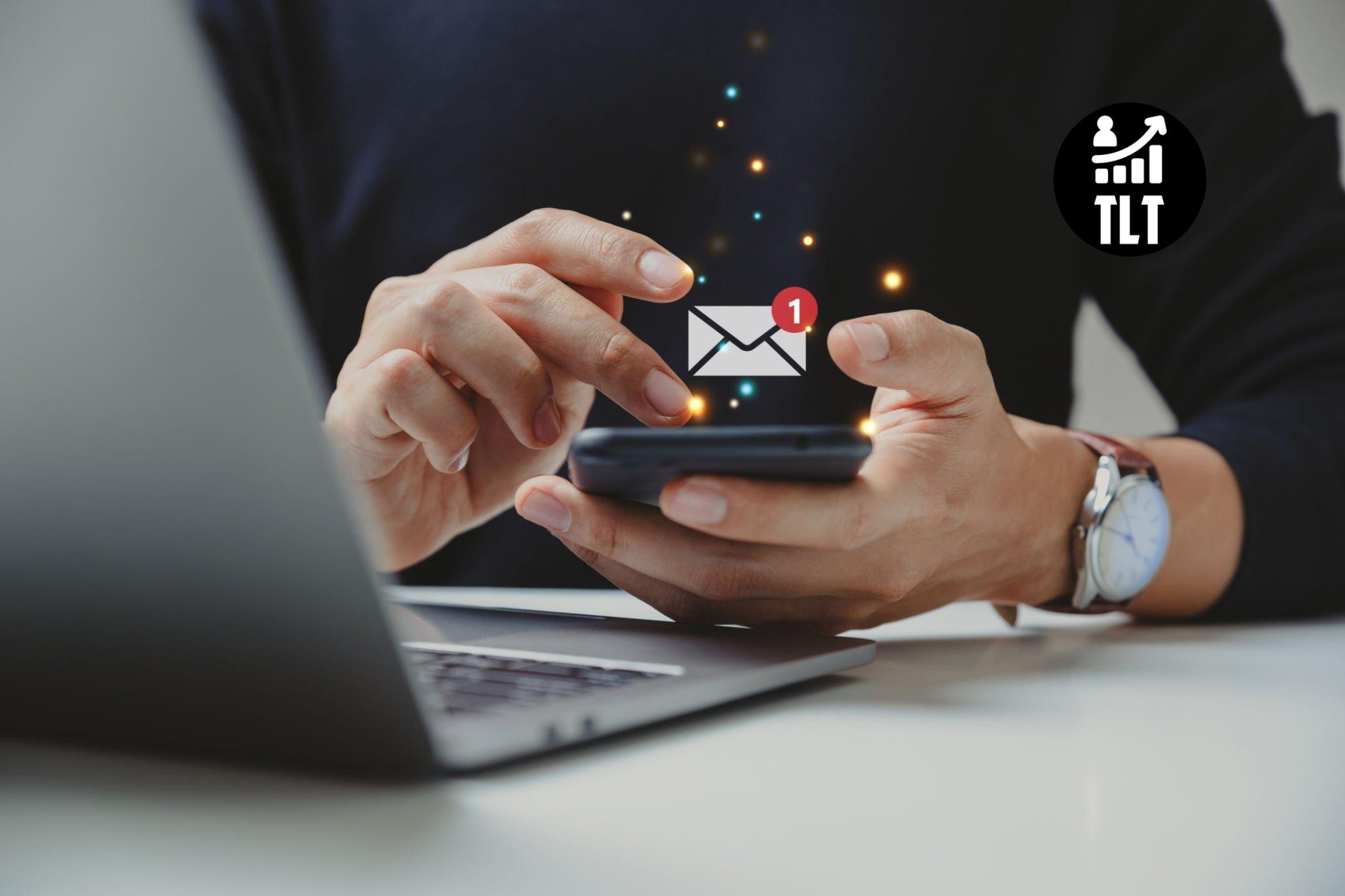Top Level Traffic Web Design Bridgned and South Wales U.K, Developing Plus Executing Effective Email Marketing Campaigns to Nurture Leads, Retain Customers, Plus Drive Conversions