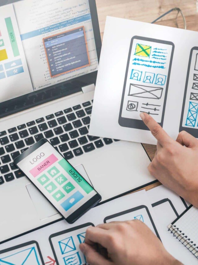 Top Level Traffic Web Design Bridgend and South Wales, U.K. Why Free Web Design is a Bad Idea in the Long Run For Your Business