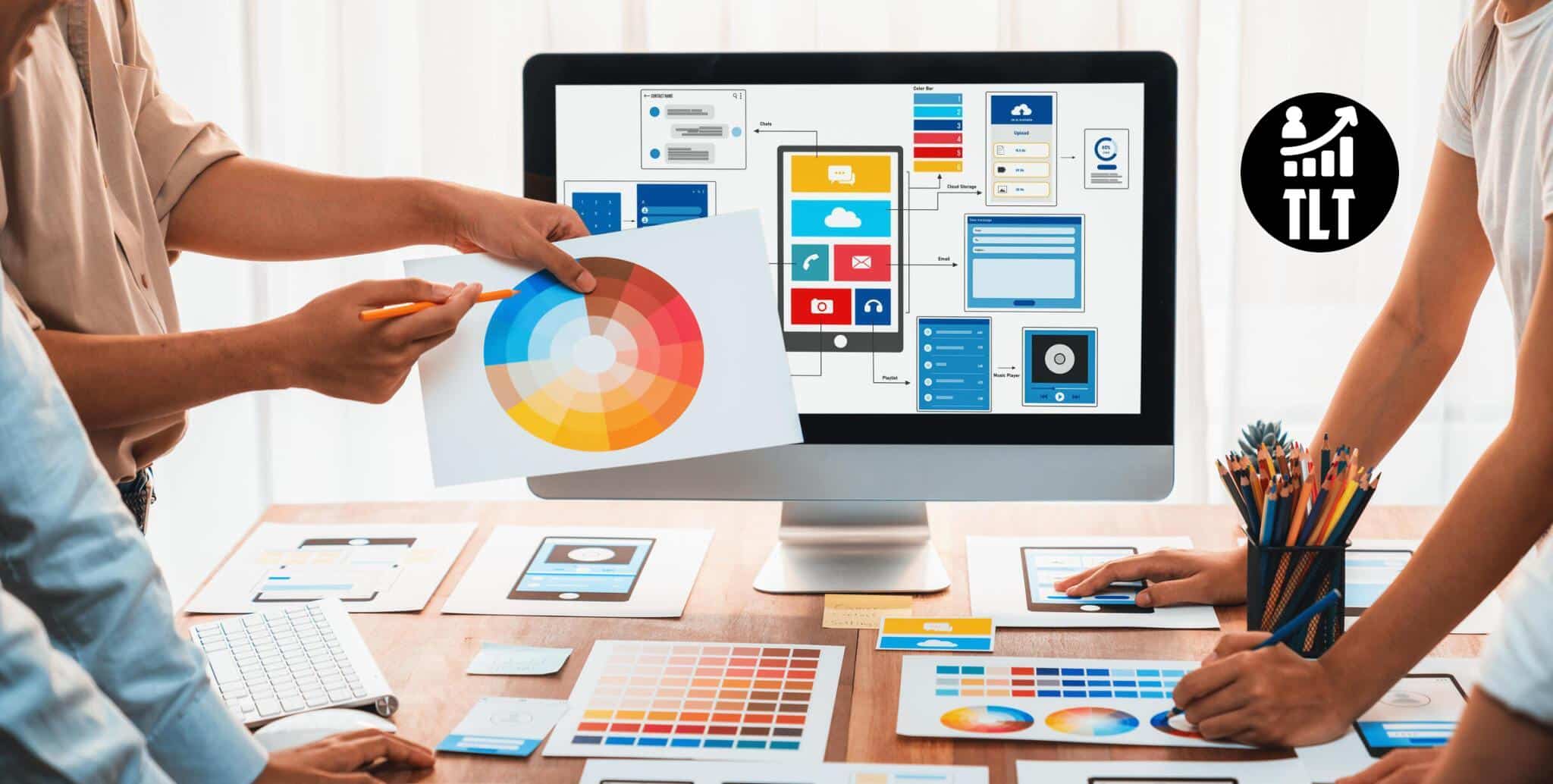 Top Level Traffic Web Design Bridgend and South Wales U.K Top-Level Web Design 2023 A Year in Review