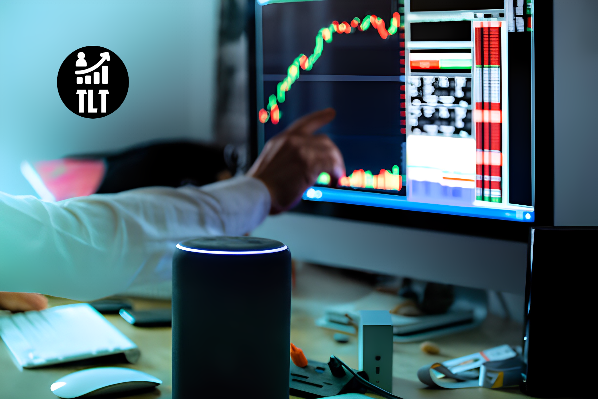 Top Level Traffic Web Design Bridgend and South Wales U.K Voice Search Optimization Unlocking the Potential of Voice Assistants