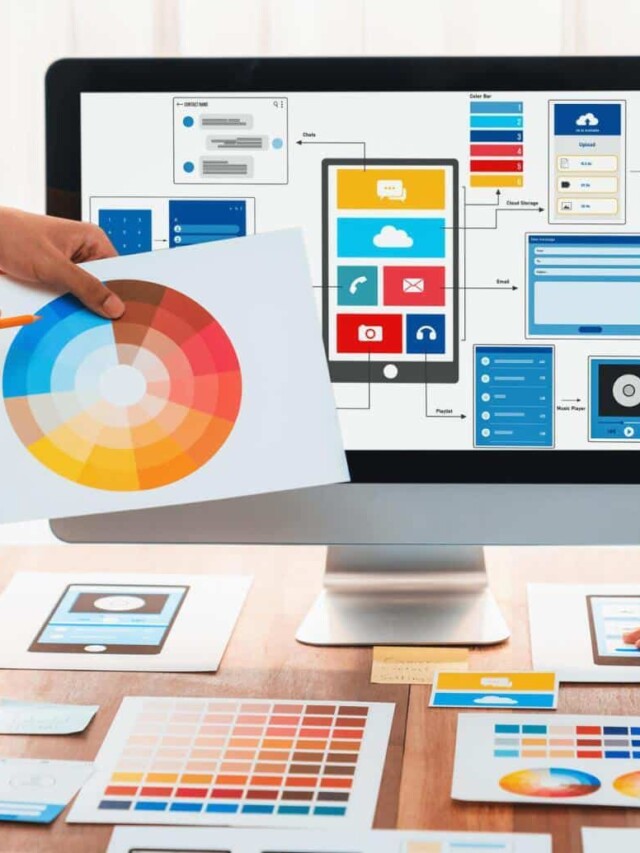 Top Level Traffic Web Design Bridgend and South Wales U.K Top-Level Web Design 2023 A Year in Review