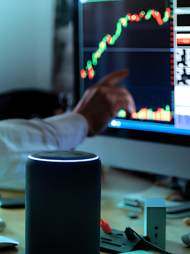 Top Level Traffic Web Design Bridgend and South Wales U.K Voice Search Optimization Unlocking the Potential of Voice Assistants