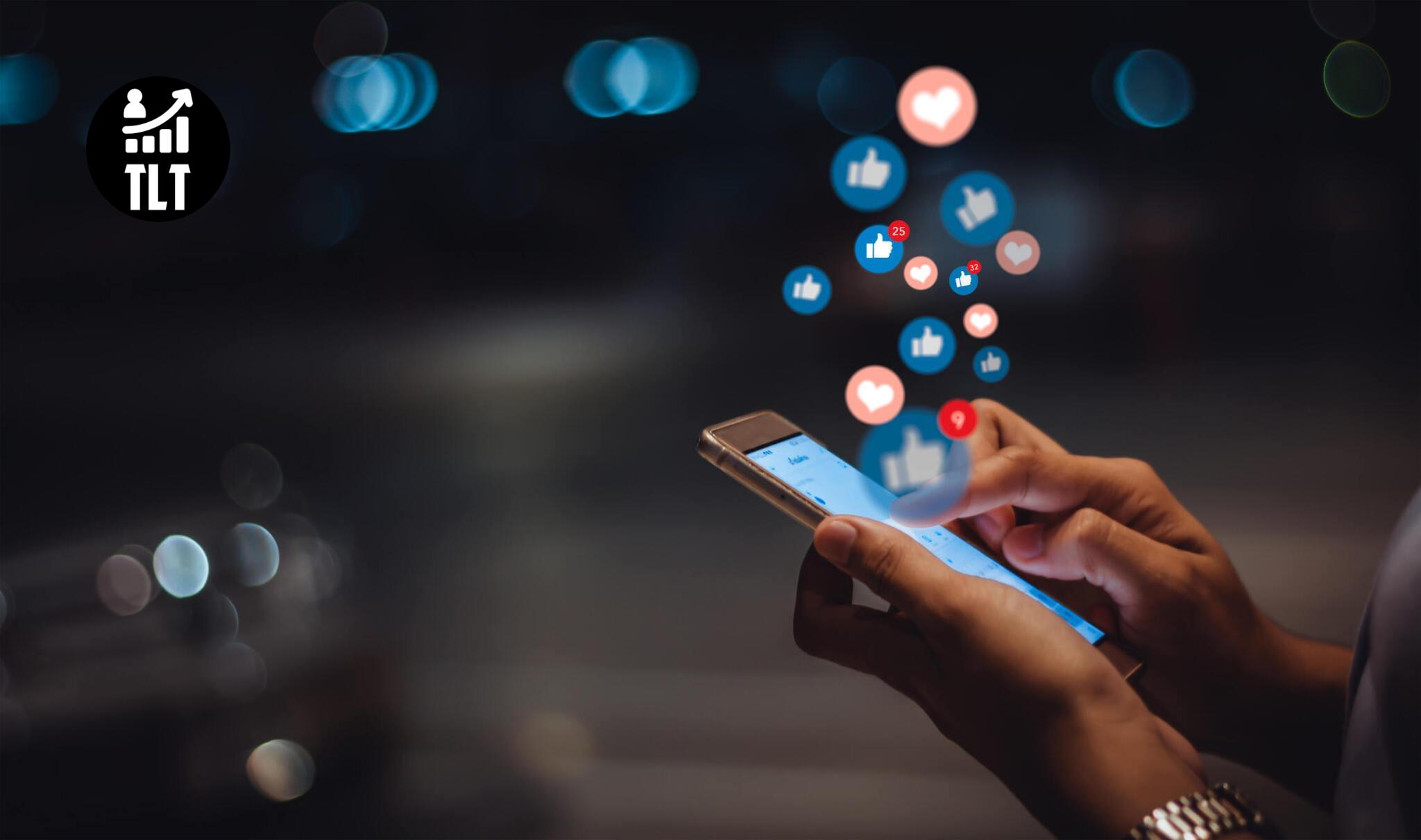 Top Level Traffic Web Design Bridgend and South Wales U.K Crafting the Perfect Social Media Plan for a New Year - 2024 (2)