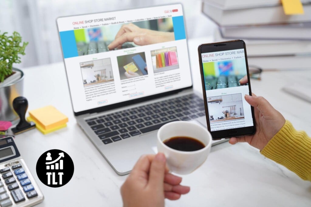 Top Level Traffic Web Design Bridgend and South Wales U.K, Emerging Digital Marketing Trends to Watch in 2024 (2)