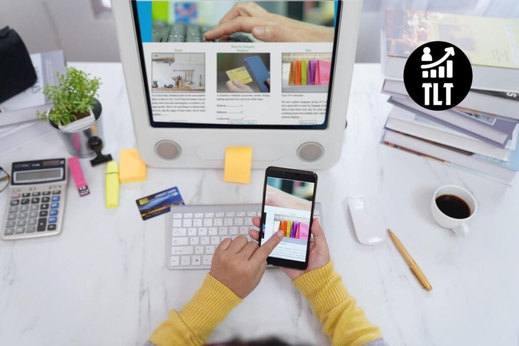 Top Level Traffic Web Design Bridgend and South Wales, U.K., Emerging Digital Marketing Trends to Watch in 2024