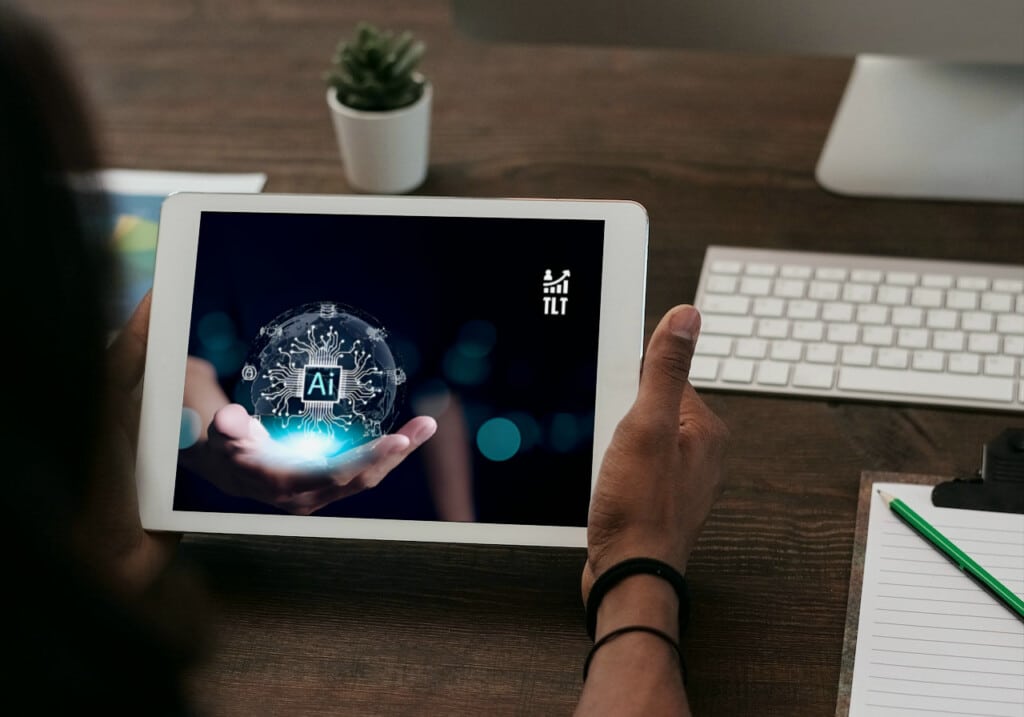 Top Level Traffic Web Design Bridgend and South Wales, U.K., Leveraging AI for Your Business Website A Comprehensive Guide