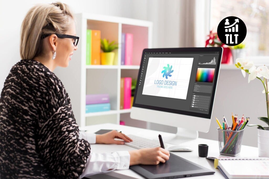 Top Level Traffic Web Design Bridgend and South Wales U.K, Why Your Business Logo Matters When It Comes to Top-Level Branding - 2024