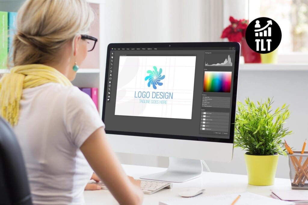 Top Level Traffic Web Design Bridgend and South Wales, U.K., Why Your Business Logo Matters When It Comes to Top-Level Branding - 2024 