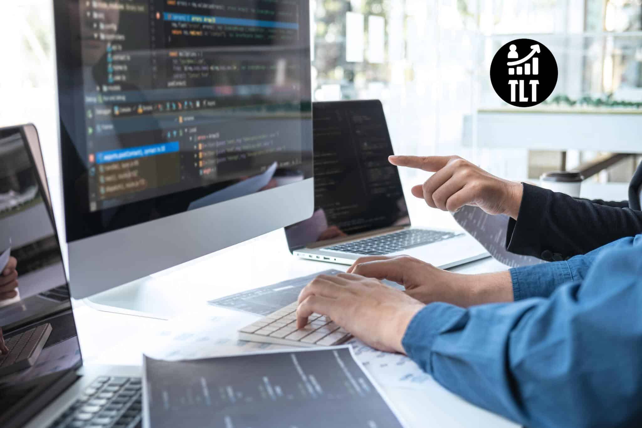 Top Level Traffic Web Design Bridgend and South Wales U.K Why Your Website Should Be the Base of Operations for Your Digital Marketing Efforts - 2024