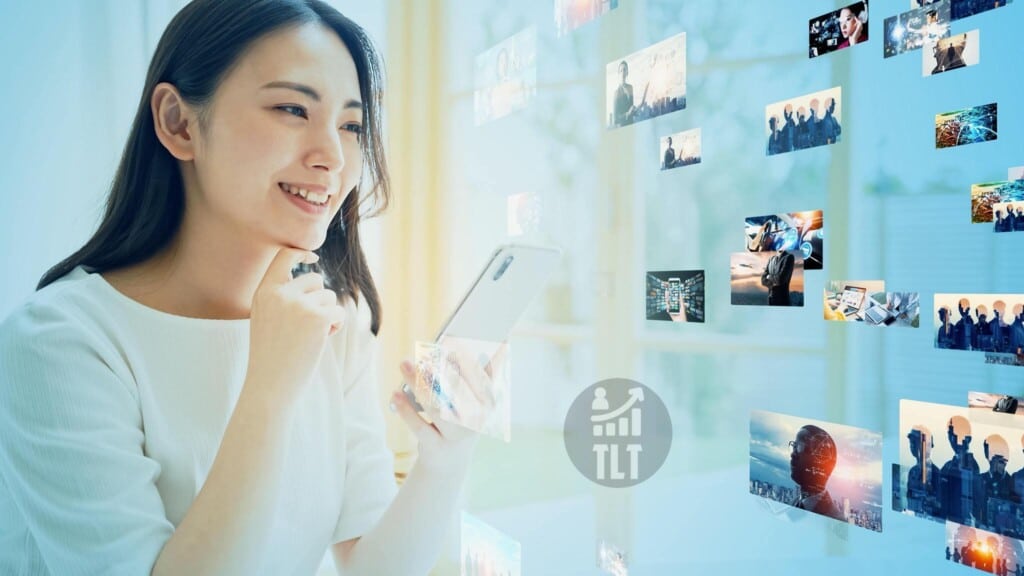Top Level Traffic Web Design Bridgend and South Wales U.K Understanding Your Audience Using AI for Better Social Media Reach - 2024 (1)