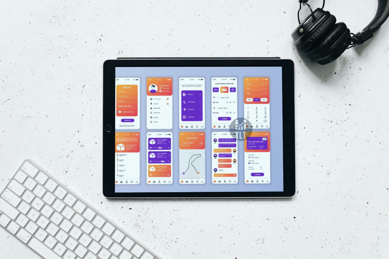 Top Level Traffic Web Design Bridgend and South Wales U.K Web Design For Mobile Devices Creating Engaging Experiences. - 2024 (2)