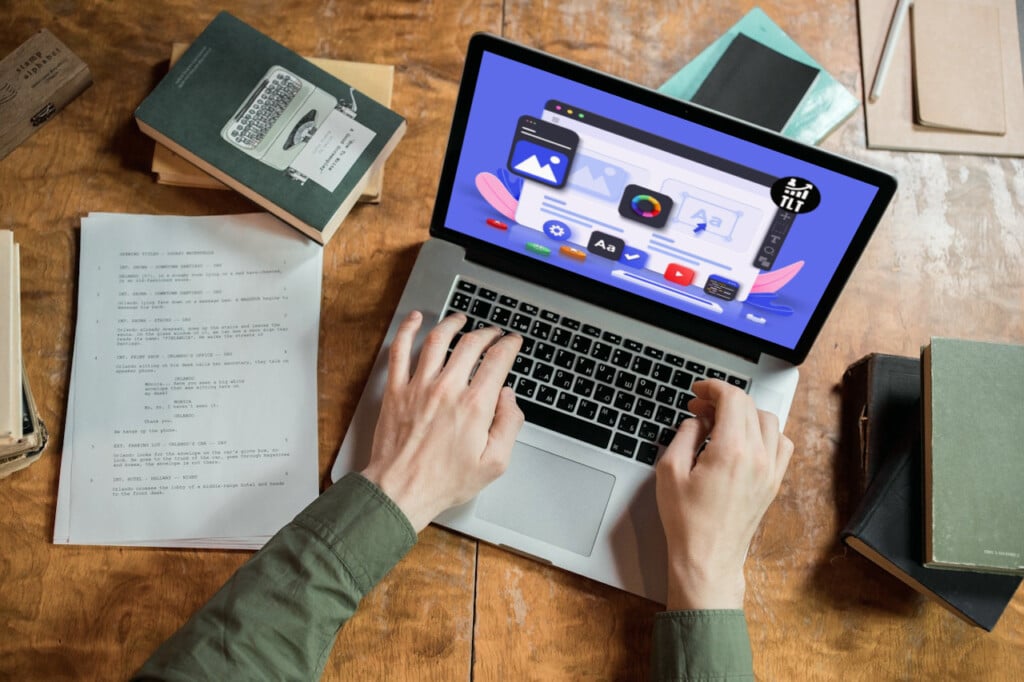 Top Level Traffic Web Design Bridgend and South Wales U.K Bootstrap Frontend Framework in Web Design - 2024