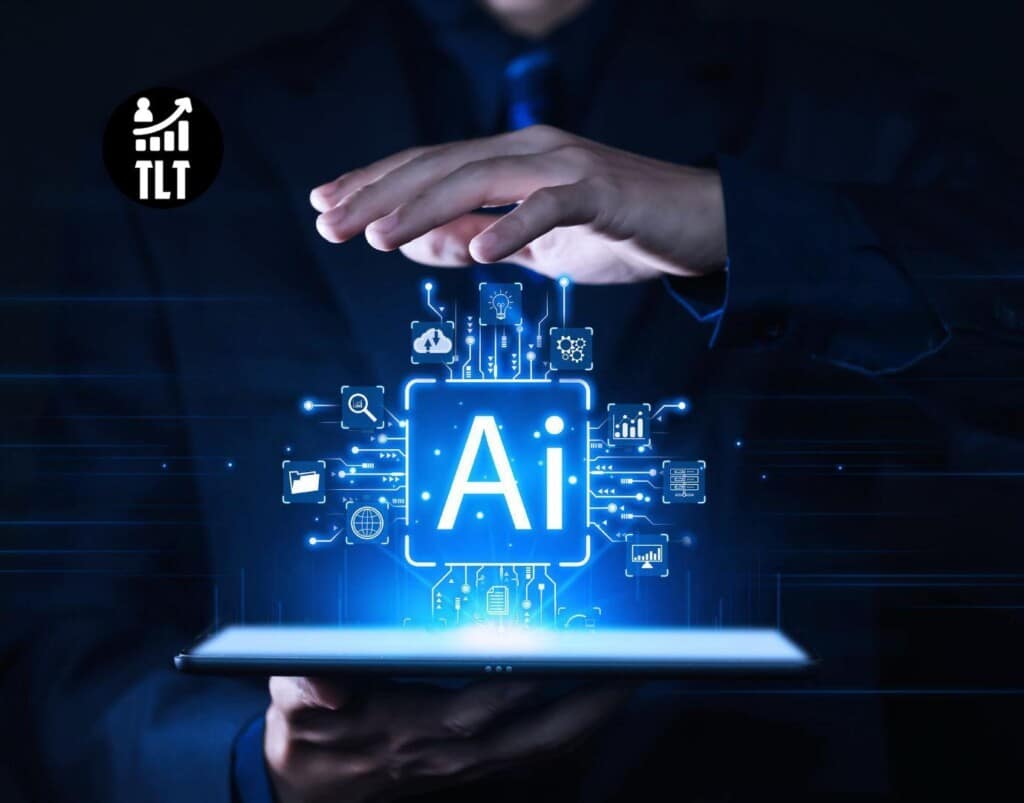 Top Level Traffic Web Design Bridgend and South Wales, U.K. How To Improve Your Business Website Using Artificial Intelligence &mdash; 2024 
