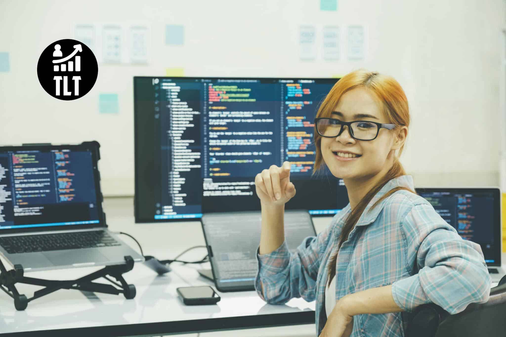 Top Level Traffic Web Design Bridgend and South Wales U.K Sourcing a Top-Level Web Designer Why Local Web Design is Best - 2024