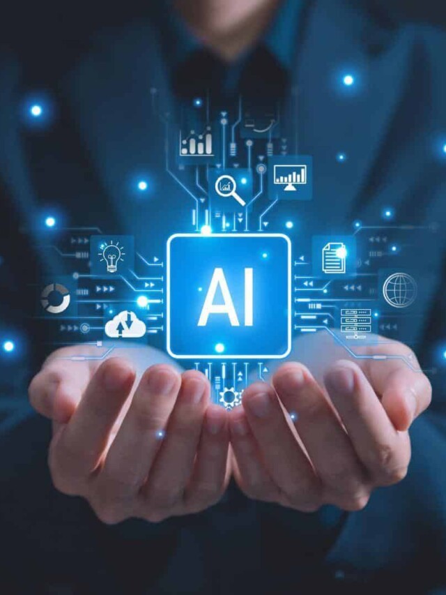 Top Level Traffic Web Design Bridgend and South Wales U.K How To Improve Your Business Website Using Artificial Intelligence - 2024