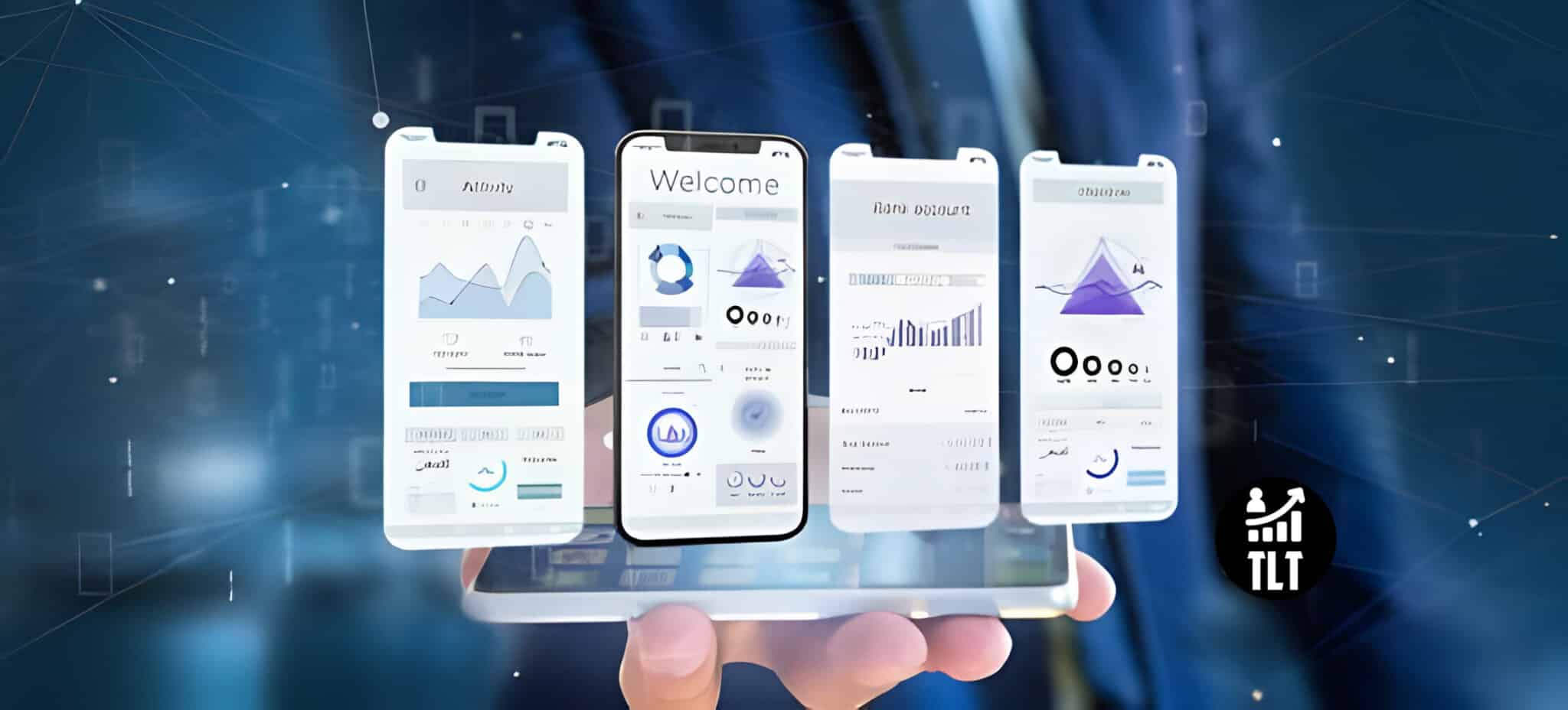 What is Top-level Web Application — Updated, 2025 | Top Level Traffic ...