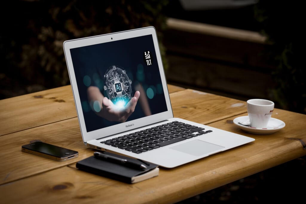 Top Level Traffic Web Design Bridgend and South Wales UK Why it’s Best to Avoid an AI Web Design Generator